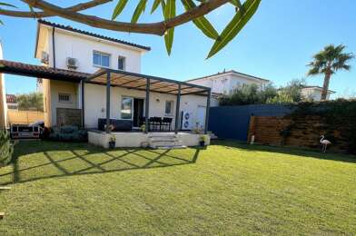 Maison 4 pièces 290000 €