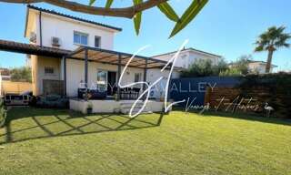 Maison 4 Pièces 86 m² à vendre à Redessan (30129)