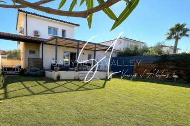 Maison 4 pièces 290000 €