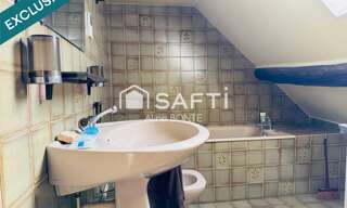 Maison 8 Pièces 220 m² à vendre à Rugles (27250)