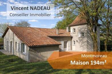 Maison 7 pièces 250000 €