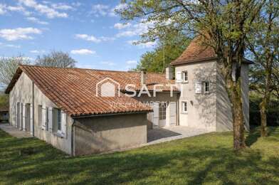Maison 7 pièces 250000 €