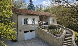 Maison 7 Pièces 194 m² à vendre à Montmoreau (16190)