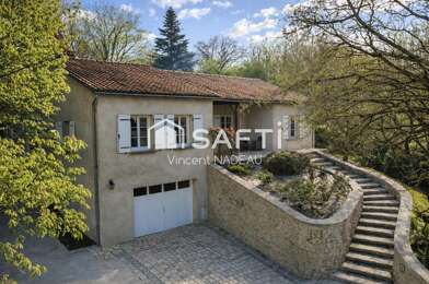 Maison 7 pièces 235000 €