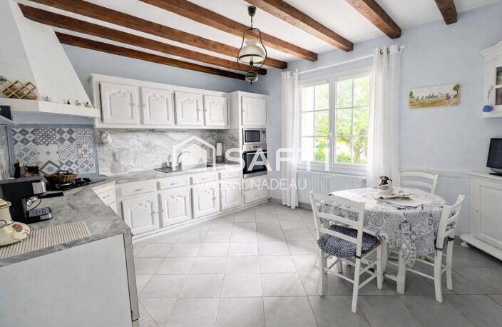 Maison - 7 pièces - 194m² — photo 3