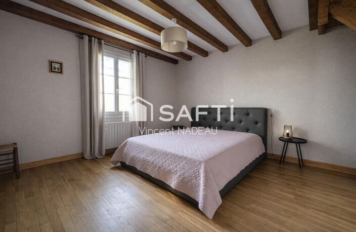 Maison - 7 pièces - 194m² — photo 4