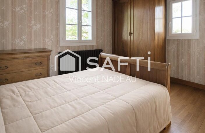 Maison - 7 pièces - 194m² — photo 5