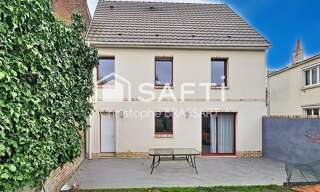 Maison 5 Pièces 115 m² à vendre à Aix-Noulette (62160)