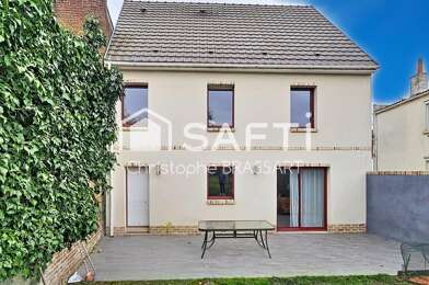 Maison 5 pièces 223400 €