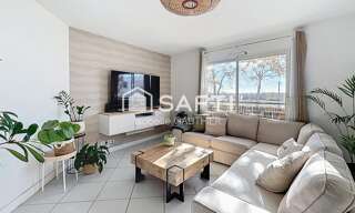 Appartement 3 Pièces 83 m² à vendre à Baillargues (34670)