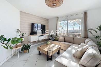 Appartement 3 pièces 269000 €