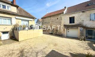 Maison 7 Pièces 160 m² à vendre à Saint-Leu-d'Esserent (60340)