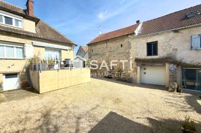 Maison 7 pièces 349000 €