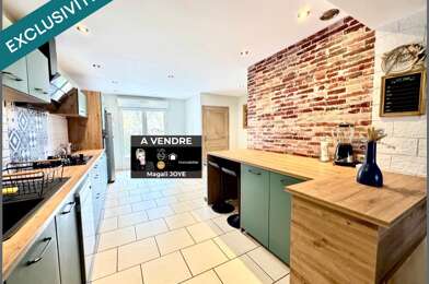 Maison 5 pièces 228900 €