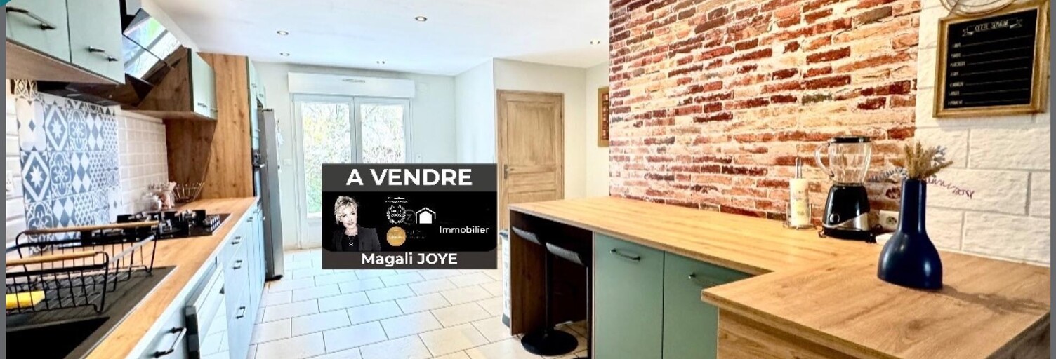 Maison 5 Pièces 124 m² à vendre à Labourse (62113)