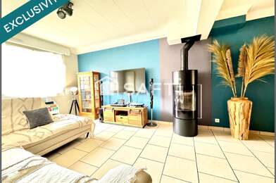 Maison 5 pièces 228900 €