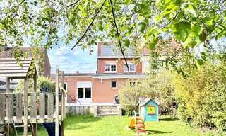 Maison 5 Pièces 124 m² à vendre à Labourse (62113)