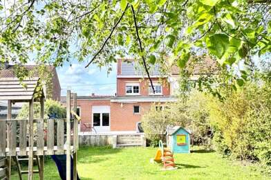 Maison 5 pièces 219900 €
