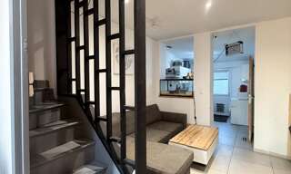 Maison 3 Pièces 60 m² à vendre à Saint-Ouen (80610)