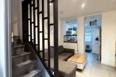 Maison 3 pièces 99500 €