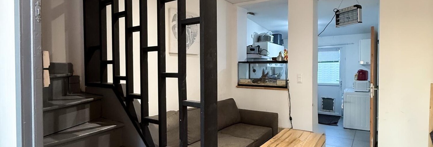 Maison 3 Pièces 60 m² à vendre à Saint-Ouen (80610)