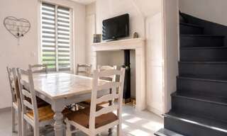 Maison 3 Pièces 60 m² à vendre à Saint-Ouen (80610)