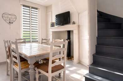 Maison 3 pièces 99500 €