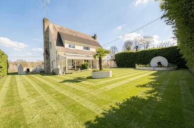 Maison 6 pièces 317000 €