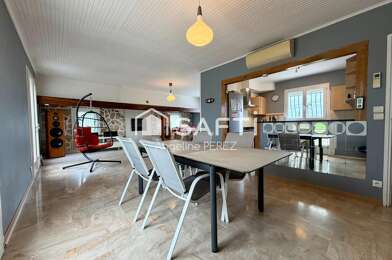 Maison 6 pièces 317000 €