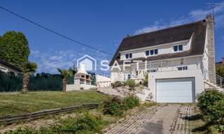 Maison 6 Pièces 137 m² à vendre à Méru (60110)