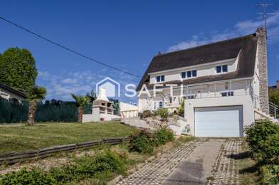 Maison 6 pièces 317000 €