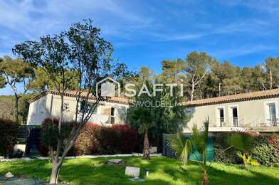 Appartement 3 pièces 260000 €