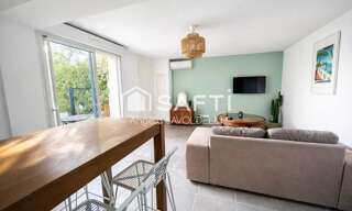 Appartement 3 Pièces 59 m² à vendre à Carqueiranne (83320)