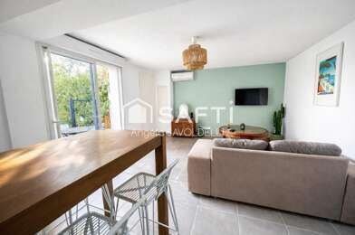 Appartement 3 pièces 260000 €