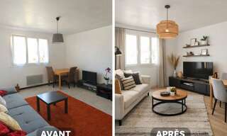 Appartement 3 Pièces 56 m² à vendre à Le Pradet (83220)