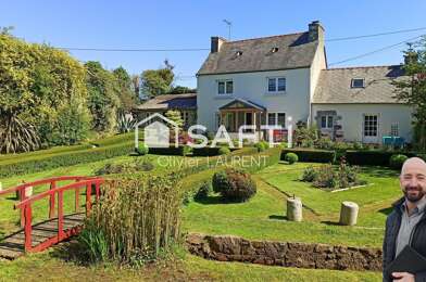 Maison 4 pièces 269000 €