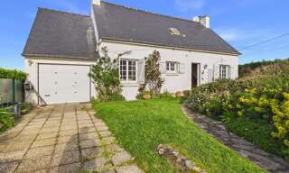 Maison 7 Pièces 142 m² à vendre à Sibiril (29250)