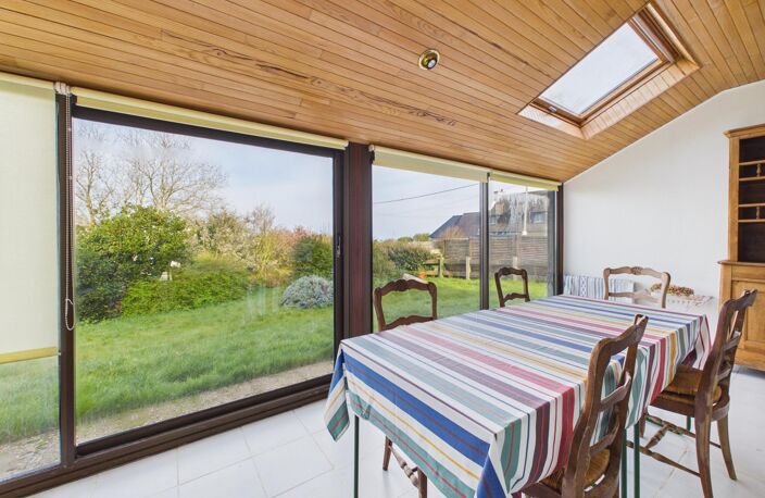 Maison Vue Mer, accès à moins de 300 mètres — photo 5