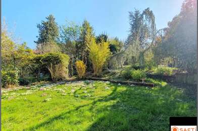 Maison 7 pièces 650000 €