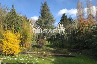 Maison 7 pièces 650000 €