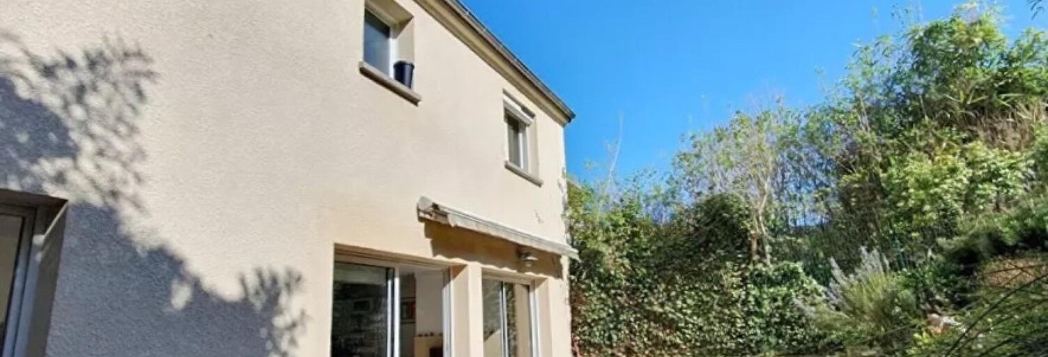 Maison 7 Pièces 130 m² à vendre à L'Haÿ-les-Roses (94240)
