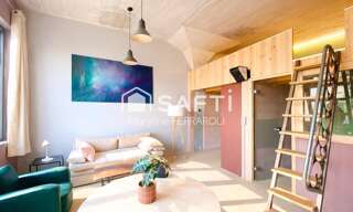 Appartement 2 Pièces 61 m² à louer à Strasbourg (67000)