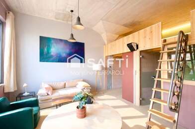 Appartement 2 pièces 990 €