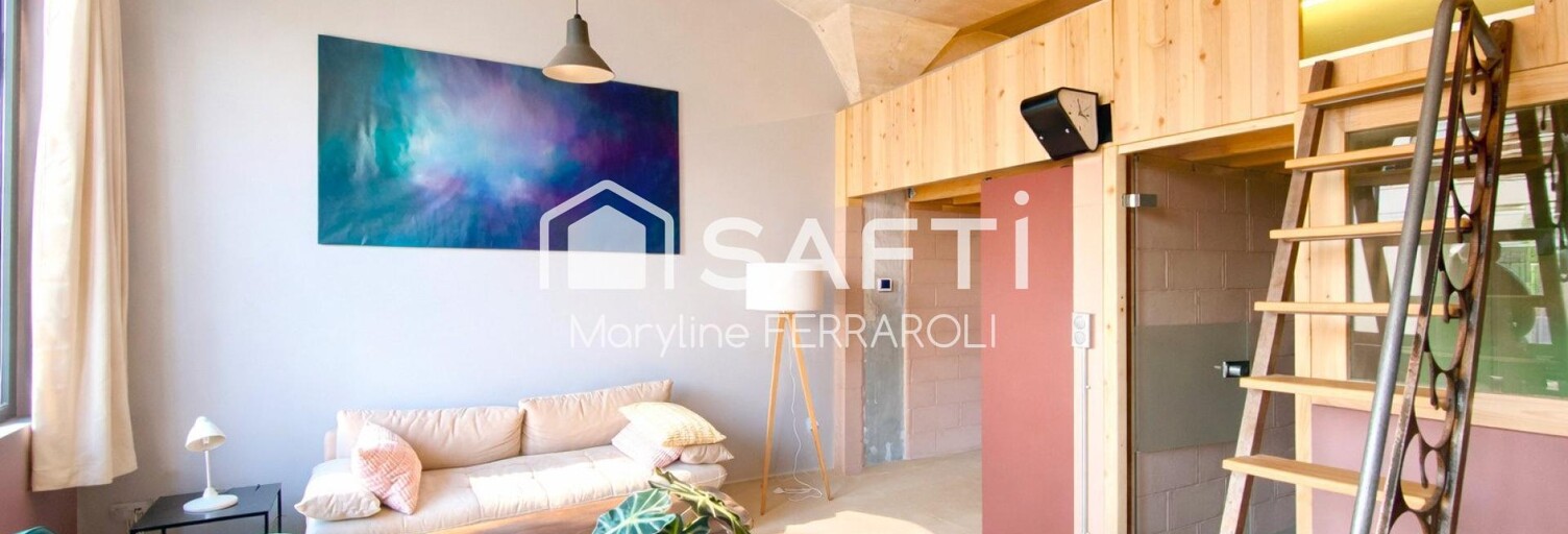 Appartement 2 Pièces 61 m² à louer à Strasbourg (67000)