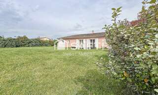 Maison 4 Pièces 110 m² à vendre à Mirepoix-sur-Tarn (31340)