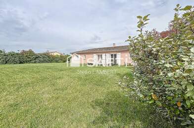 Maison 4 pièces 274300 €