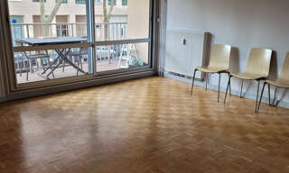 Appartement 2 Pièces 50 m² à louer à Lyon 3 (69003)