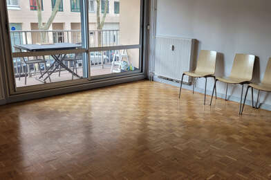 Appartement 2 pièces 960 €