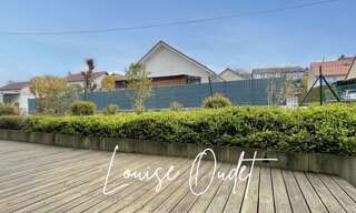 Appartement 2 Pièces 58 m² à vendre à Montferrand-le-Château (25320)