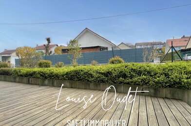 Appartement 2 pièces 165000 €